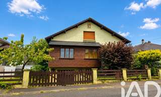 Maison 6 Pièces 170 m² à vendre à Seingbouse (57455)