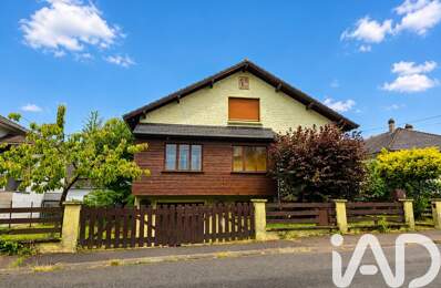 Vente Maison/villa 6 pièces — photo du bien