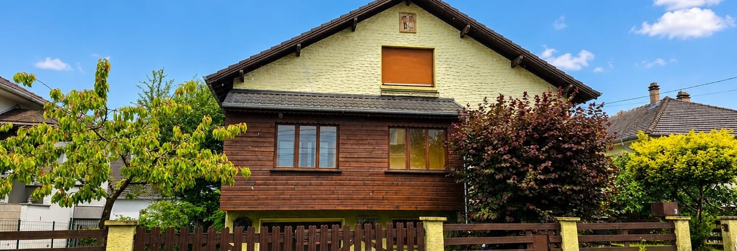Maison 6 Pièces 170 m² à vendre à Seingbouse (57455)