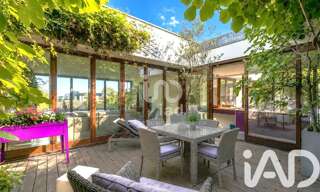 Appartement 5 Pièces 108 m² à vendre à Rosny-sous-Bois (93110)