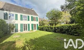 Maison 6 Pièces 128 m² à vendre à Cesson (77240)