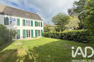 Maison 6 pièces 305000 €