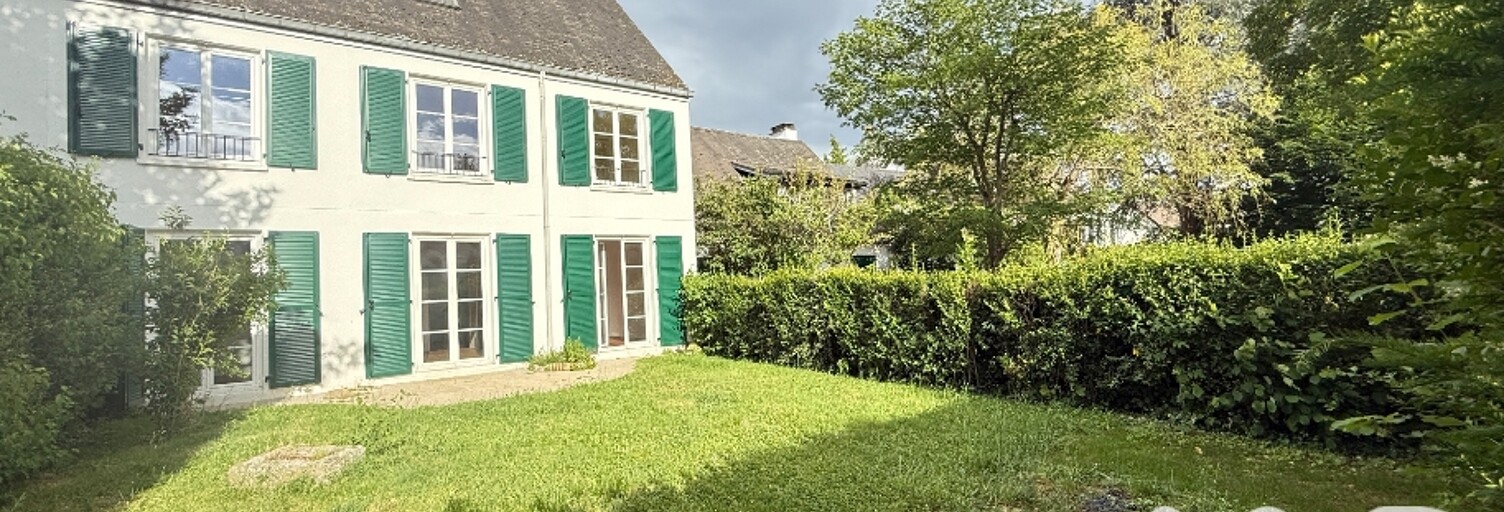 Maison 6 Pièces 128 m² à vendre à Cesson (77240)