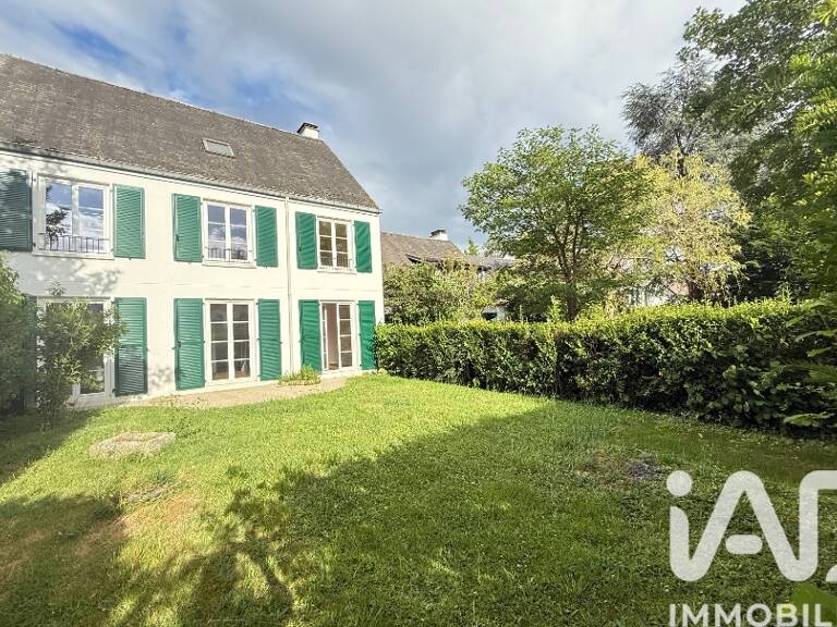 Vente Maison/villa 6 pièces — photo 1