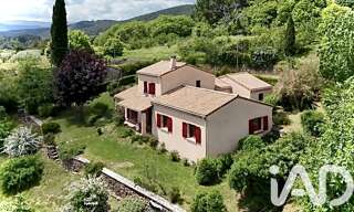 Maison 5 Pièces 123 m² à vendre à Planzolles (07230)