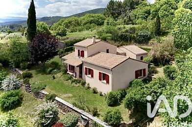 Maison 5 pièces 399000 €