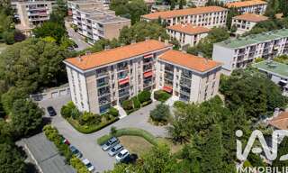 Appartement 3 Pièces 60 m² à vendre à Aix-en-Provence (13090)