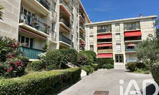 Appartement 3 Pièces 60 m² à vendre à Aix-en-Provence (13090)