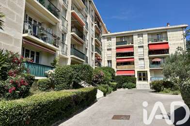 Appartement 3 pièces 325000 €