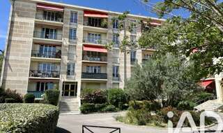 Appartement 3 Pièces 61 m² à vendre à Aix-en-Provence (13090)