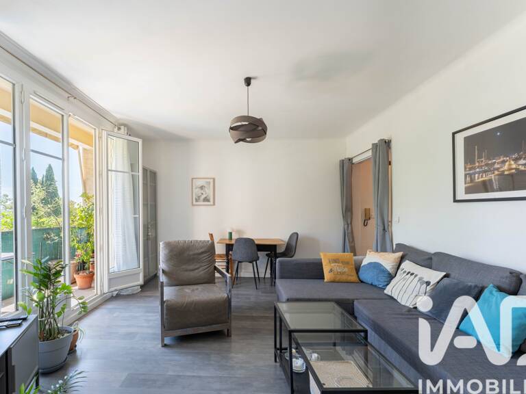 Vente Appartement 3 pièces — photo 1