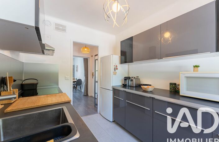 Vente Appartement 3 pièces — photo 3