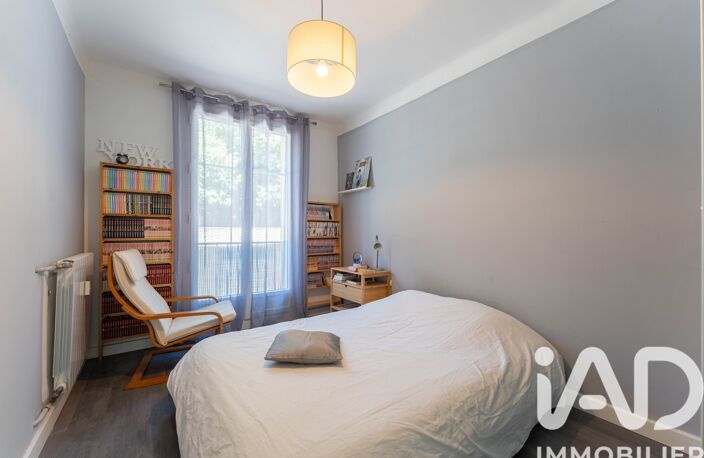 Vente Appartement 3 pièces — photo 4