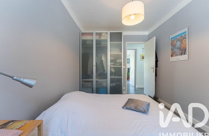 Vente Appartement 3 pièces — photo 5