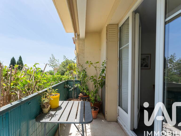 Vente Appartement 3 pièces — photo 1