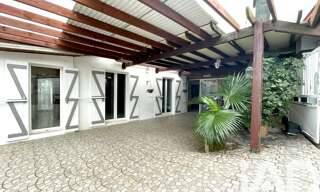 Maison 5 Pièces 122 m² à vendre à L'Étang-Salé (97427)