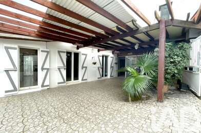 Maison 5 pièces 299000 €