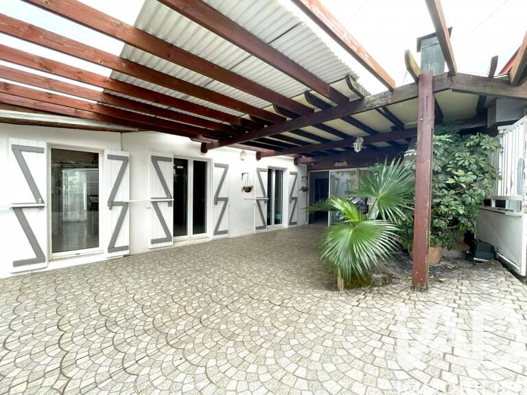 Vente Maison/villa 5 pièces — photo 1