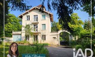 Maison 6 Pièces 244 m² à vendre à Saint-Just-Saint-Rambert (42170)