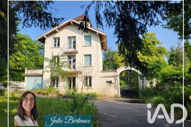 Maison 6 pièces 388000 €