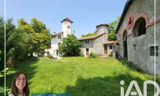 Maison 6 Pièces 244 m² à vendre à Saint-Just-Saint-Rambert (42170)
