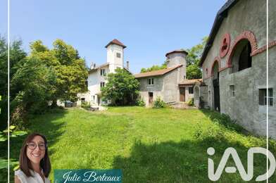 Maison 6 pièces 388000 €