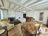 Vente Maison traditionnelle 6 pièces — photo 4