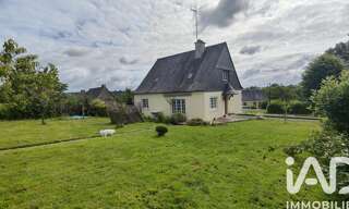 Maison 5 Pièces 130 m² à vendre à Champeaux (35500)