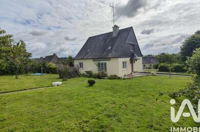 Maison 5 pièces 210000 €