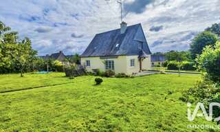 Maison 5 Pièces 130 m² à vendre à Vitré (35500)