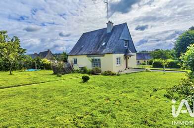 Maison 5 pièces 200000 €