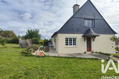 Maison 5 pièces 200000 €