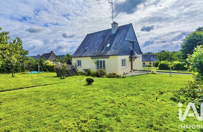Vente Maison/villa 5 pièces — photo 2
