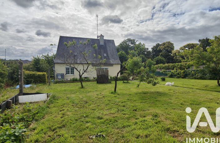 Vente Maison/villa 5 pièces — photo 4