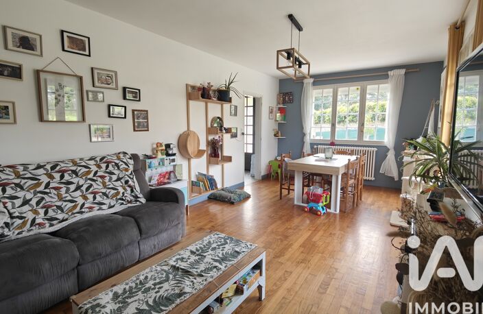 Vente Maison/villa 5 pièces — photo 5