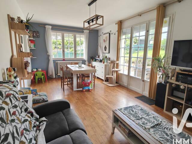 Vente Maison/villa 5 pièces — photo du bien