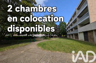 Appartement 1 pièces 595 €