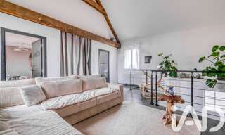 Maison 4 Pièces 97 m² à louer à Monthyon (77122)
