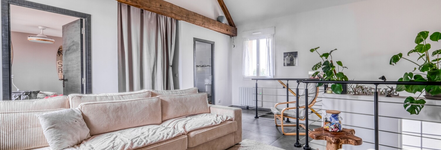 Maison 4 Pièces 97 m² à louer à Monthyon (77122)