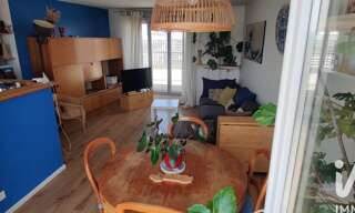 Appartement 5 Pièces 103 m² à vendre à Chelles (77500)