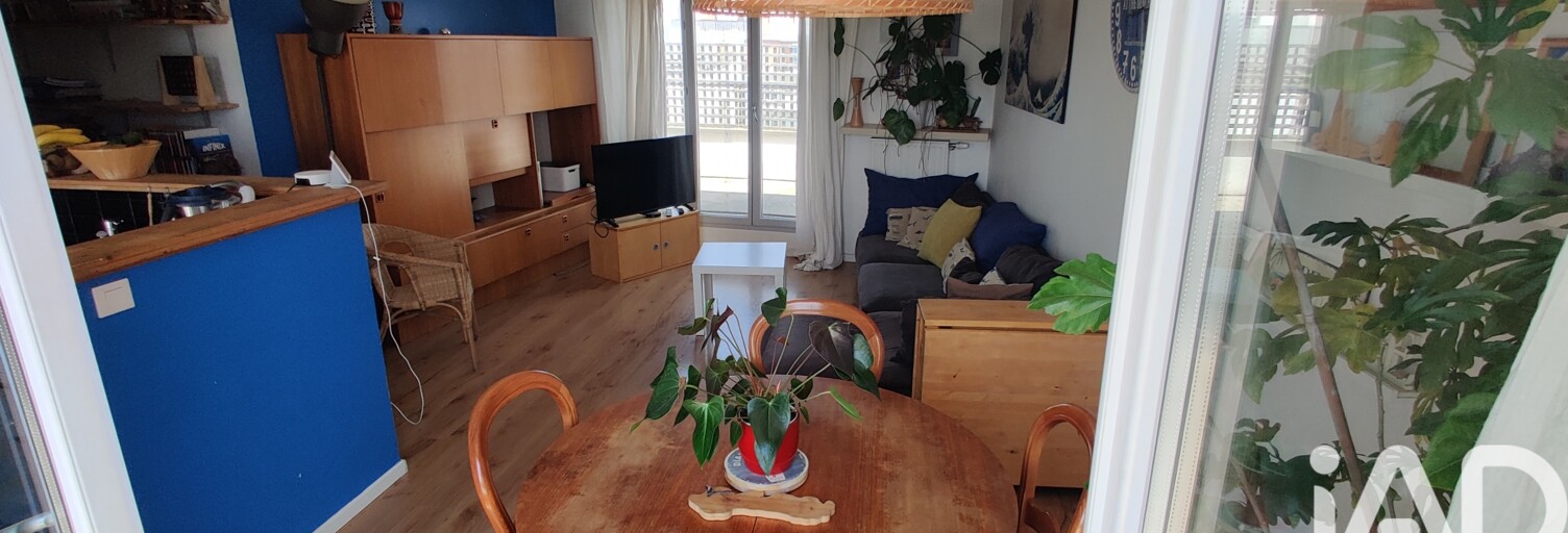 Appartement 5 Pièces 103 m² à vendre à Chelles (77500)