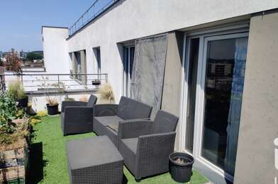 Appartement 5 pièces 340000 €