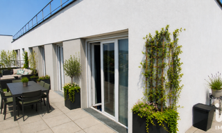 Appartement 5 Pièces 103 m² à vendre à Chelles (77500)