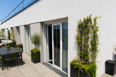 Appartement 5 pièces 340000 €
