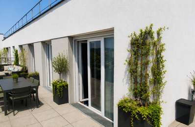 Vente Appartement 5 pièces — photo du bien