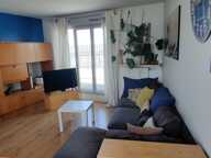 Vente Appartement 5 pièces — photo 2