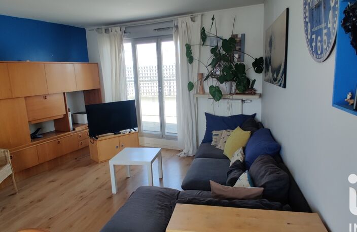 Vente Appartement 5 pièces — photo 2