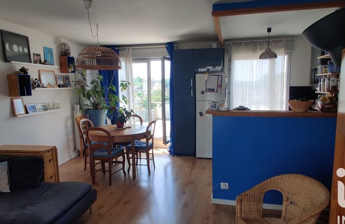 Vente Appartement 5 pièces — photo 3