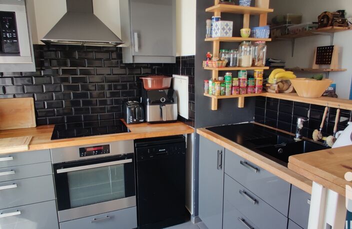 Vente Appartement 5 pièces — photo 4