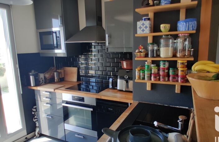 Vente Appartement 5 pièces — photo 5